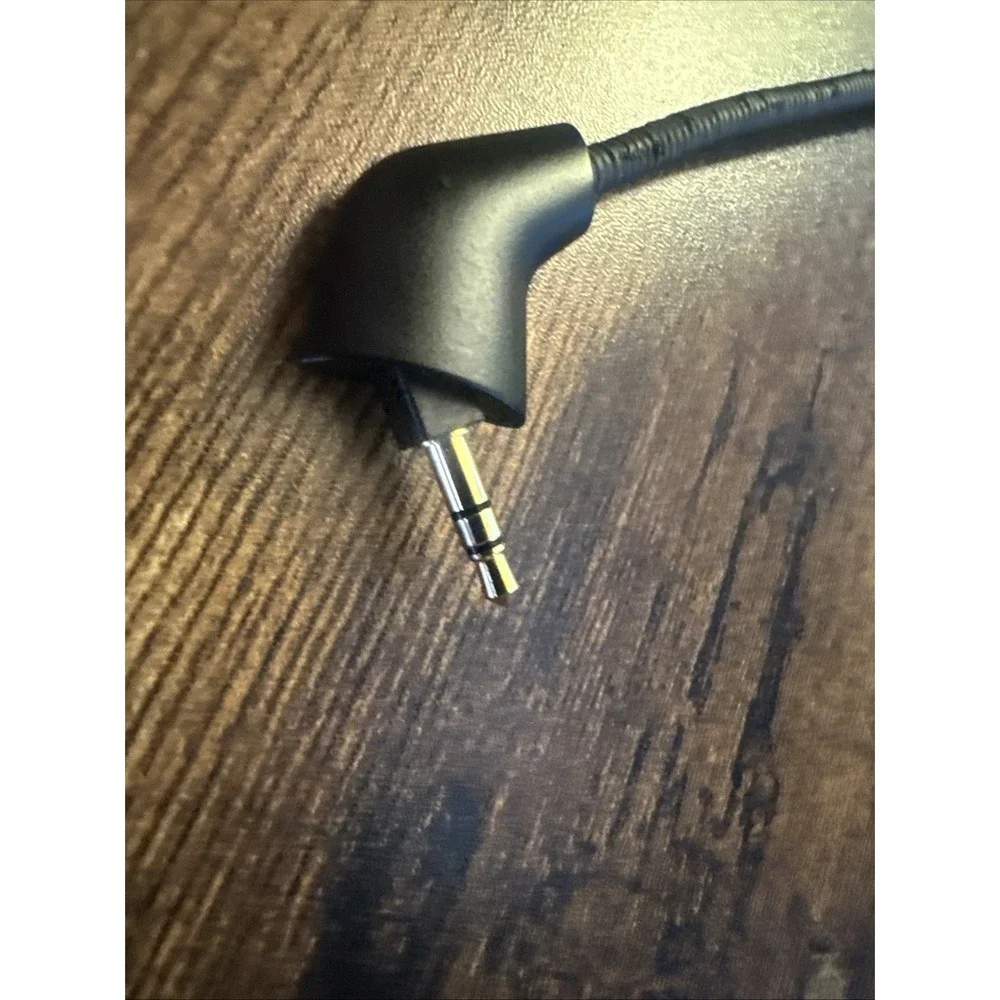 Gaming Mic Head Set For Hyper X Alpha PS4 Xbox Tested And Working Fast Shipping